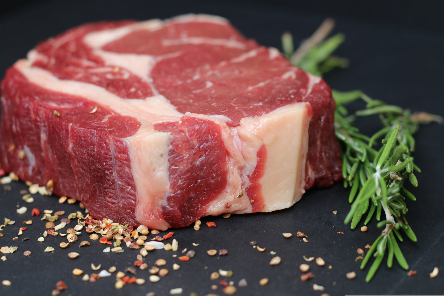 Reef and Beef