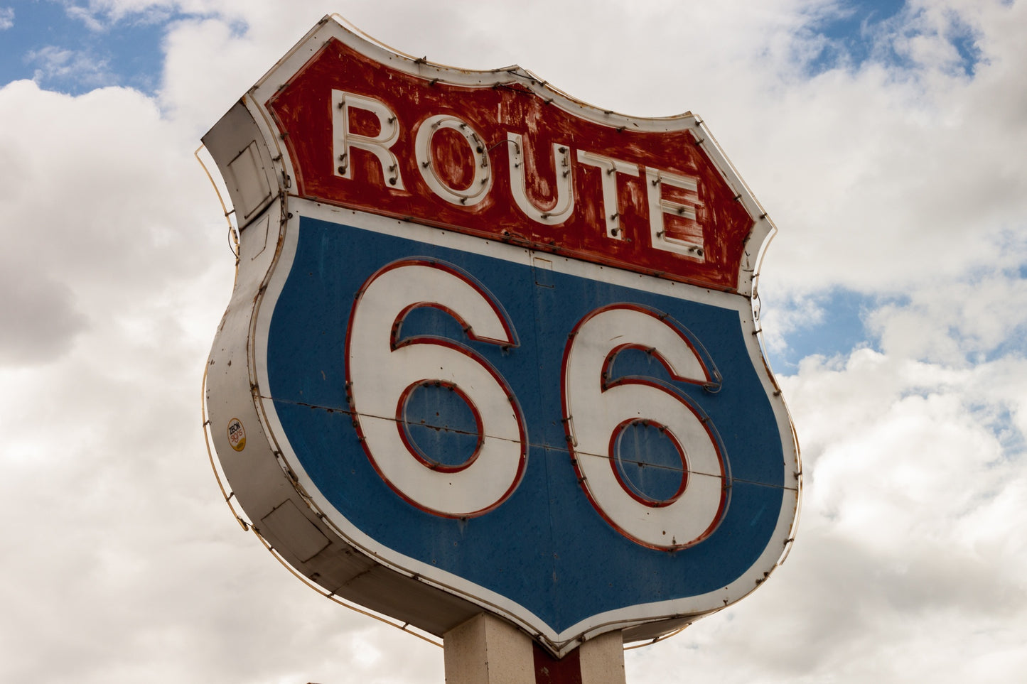 Route 66 Buffet