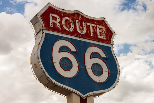ROUTE 66 Buffet